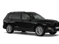 Gebraucht BMW X7 Efficient Dynamics 340 PS (250 kW) 2025 SUV