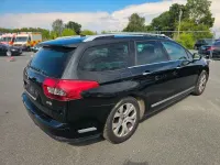 Gebraucht Citroën C5 Exclusive 179 PS (131 kW) 2016 Schwarz Kombi
