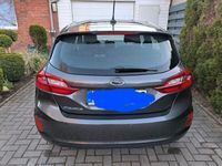 gebraucht Ford Fiesta 1,1 Benziner