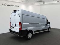 Gebraucht Opel Movano S 140 PS (102 kW) 2024 Cassablanca weiß Van