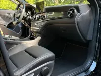 Gebraucht Mercedes GLA250 Style 211 PS (155 kW) 2019 Schwarz SUV