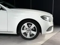 Gebraucht Mercedes E350 258 PS (189 kW) 2017 Weiß Kombi