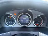 Gebraucht Mercedes GLK220 170 PS (125 kW) 2012 SUV