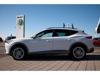 Gebraucht Cupra Formentor 150 PS (110 kW) 2023 Weiss SUV