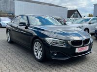 gebraucht BMW 430 d xDrive"SPORT"HEADUP/SCHIEBEDACH/KAMERA/NAVI