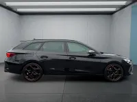 Usata Cupra Leon 333 CV (244 kW) 2025 Nero Station wagon