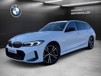 Gebraucht BMW M340 Comfort Edition 340 PS (250 kW) 2025 Weiß Limousine