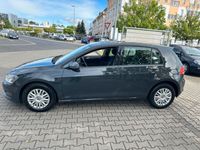 gebraucht VW Golf VII Lim. 1.2 TSI BMT*PDC*RCD*KLIMAAUT*