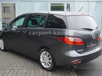 Używany Mazda 5 Kenko 150 KM (110 kW) 2013 Szary Minivan