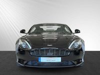 Gebraucht Aston Martin Virage 498 PS (366 kW) 2012 Braun Coupé