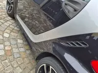 Gebraucht Smart ForTwo Coupé 75 PS (55 kW) 2014 Coupé