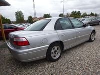 Gebraucht Opel Omega Elegance 144 PS (105 kW) 2001 Silber Limousine