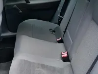 Gebraucht VW Polo 80 PS (58 kW) 2008 Schwarz Kleinwagen
