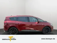 Gebraucht Renault Scenic E-Tech Bose Edition 159 PS (116 kW) 2019 Rot SUV
