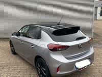 Gebraucht Opel Corsa Elegance 101 PS (74 kW) 2020 Silber Kleinwagen