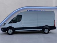 Neu Ford Transit Trend 131 PS (96 kW) 2025 Frozen white uni Limousine