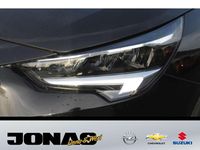 Gebraucht Opel Corsa Elegance 75 PS (55 kW) 2023 Schwarz Kleinwagen