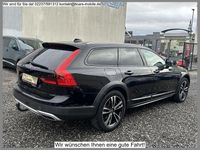 Gebraucht Volvo V90 CC 190 PS (139 kW) 2020 Schwarz Kombi