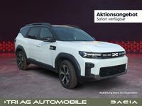 Neu Dacia Bigster Journey 140 PS (102 kW) 2025 SUV