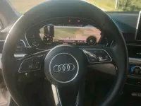 Gebraucht Audi A4 Ambiente 150 PS (110 kW) 2018 Weiß Kombi