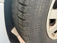 Gebraucht VW Golf 115 PS (84 kW) 1999 Silber Coupé