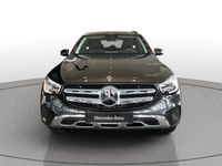 Gebraucht Mercedes GLC300e AMG line 194 PS (142 kW) 2022 Metalliclack graphitgrau (metallic) SUV