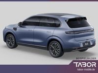 Neu Leapmotor B10 160 kW (218 PS) 2025 Blau SUV