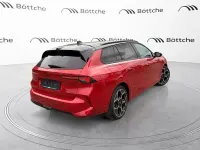 Gebraucht Opel Astra Ultimate 131 PS (96 kW) 2025 Rot Kleinwagen