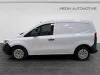 Gebraucht Mercedes Citan 108 75 PS (55 kW) 2022 Weiß Van / Kleinbus