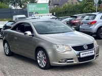 gebraucht VW Eos 2.0FSI *65.000KM*2.HAND*