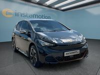 Gebraucht Cupra Born VZ2 239 kW (326 PS) 2025 Schwarz Kleinwagen
