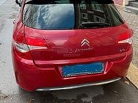 Gebraucht Citroën C4 Tendance 156 PS (114 kW) 2011 Rot Limousine