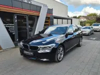 Gebraucht BMW 630 M Sport 265 PS (194 kW) 2019 Carbonschwarz metallic Coupé