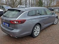 Gebraucht Opel Insignia 260 PS (191 kW) 2017 Grau Kombi