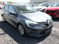 Gebraucht Renault Clio V Experience 101 PS (74 kW) 2020 Titangrau metallic
