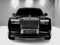 Neu Rolls Royce Phantom 571 PS (419 kW) 2025 Schwarz