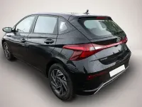 Neu Hyundai i20 Select 90 PS (66 kW) 2026 Schwarz Kleinwagen