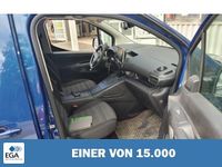 Gebraucht Opel Combo-e Life Elegance 100 kW (136 PS) 2022