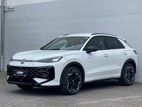 Neu VW T-Roc R-line 150 PS (110 kW) 2026 Pure white SUV