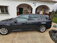 Gebraucht VW Passat Business 150 PS (110 kW) 2021 Grau Kombi