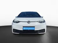 Gebraucht VW ID.3 Pro 150 kW (204 PS) 2023 Weiß Kleinwagen