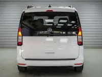 Neu VW Caddy Maxi 122 PS (89 kW) 2026 Weiß Van / Kleinbus