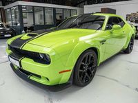 Gebraucht Dodge Challenger 377 PS (277 kW) 2024 Schwarz Coupé