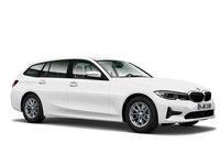 Gebraucht BMW 320 Advantage 190 PS (139 kW) 2026 Kombi
