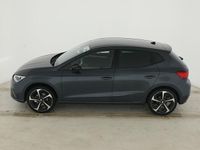 Gebraucht Seat Ibiza FR 110 PS (80 kW) 2024 Magnetic grau metallic Limousine