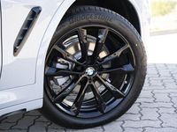 Second-hand BMW X3 Basis 190 CP (139 kW) 2024 Gri SUV