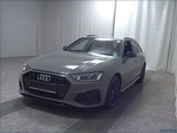 gebraucht Audi A4 Avant 35 TDI S-Line Ext. Leder Navi LED vc