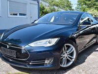 gebraucht Tesla Model S 85D Allradantrieb *FREE SUPERCHARGING*