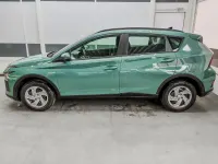 Neu Hyundai Bayon Life 90 PS (66 kW) 2026 Mangrove green mg2 SUV