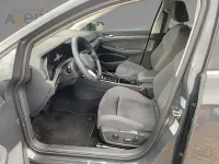 Gebraucht VW Golf VIII Style 190 PS (139 kW) 2024 Grau Limousine
